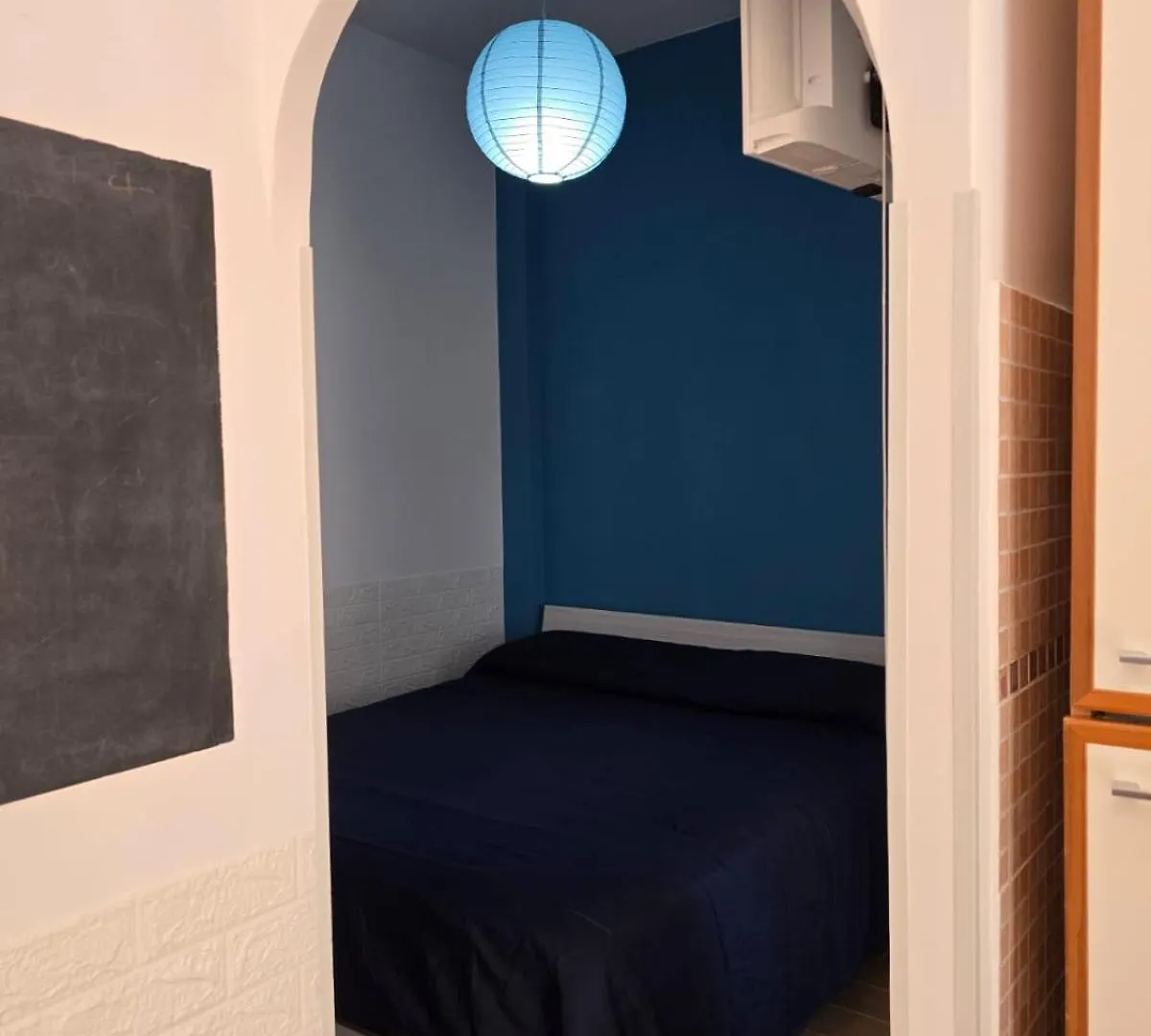 Aurelia Vatican City Comfortable Appartment Stellasia2 Casa Vacanza Rome 0*,