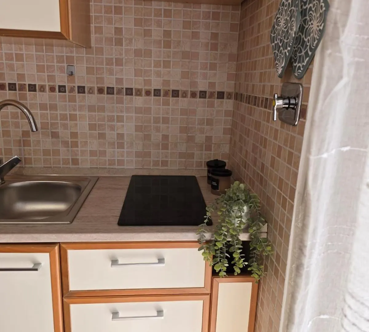Holiday home Aurelia Vatican City Comfortable Appartment Stellasia2 Casa Vacanza Rome