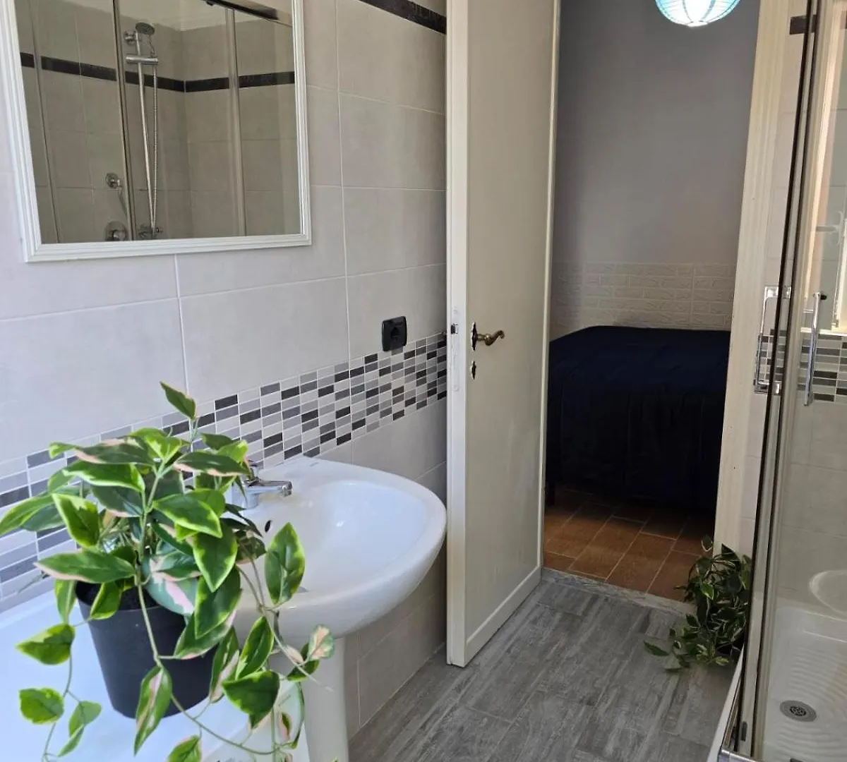Aurelia Vatican City Comfortable Appartment Stellasia2 Casa Vacanza Rome 0*,  Italy