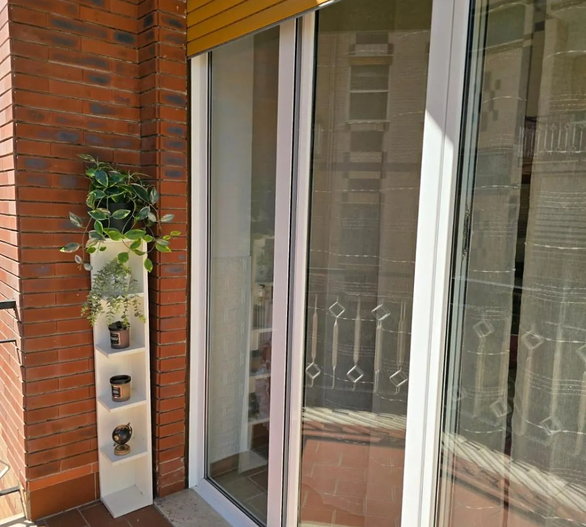 Aurelia Vatican City Comfortable Appartment Stellasia2 Casa Vacanza Rome Italy