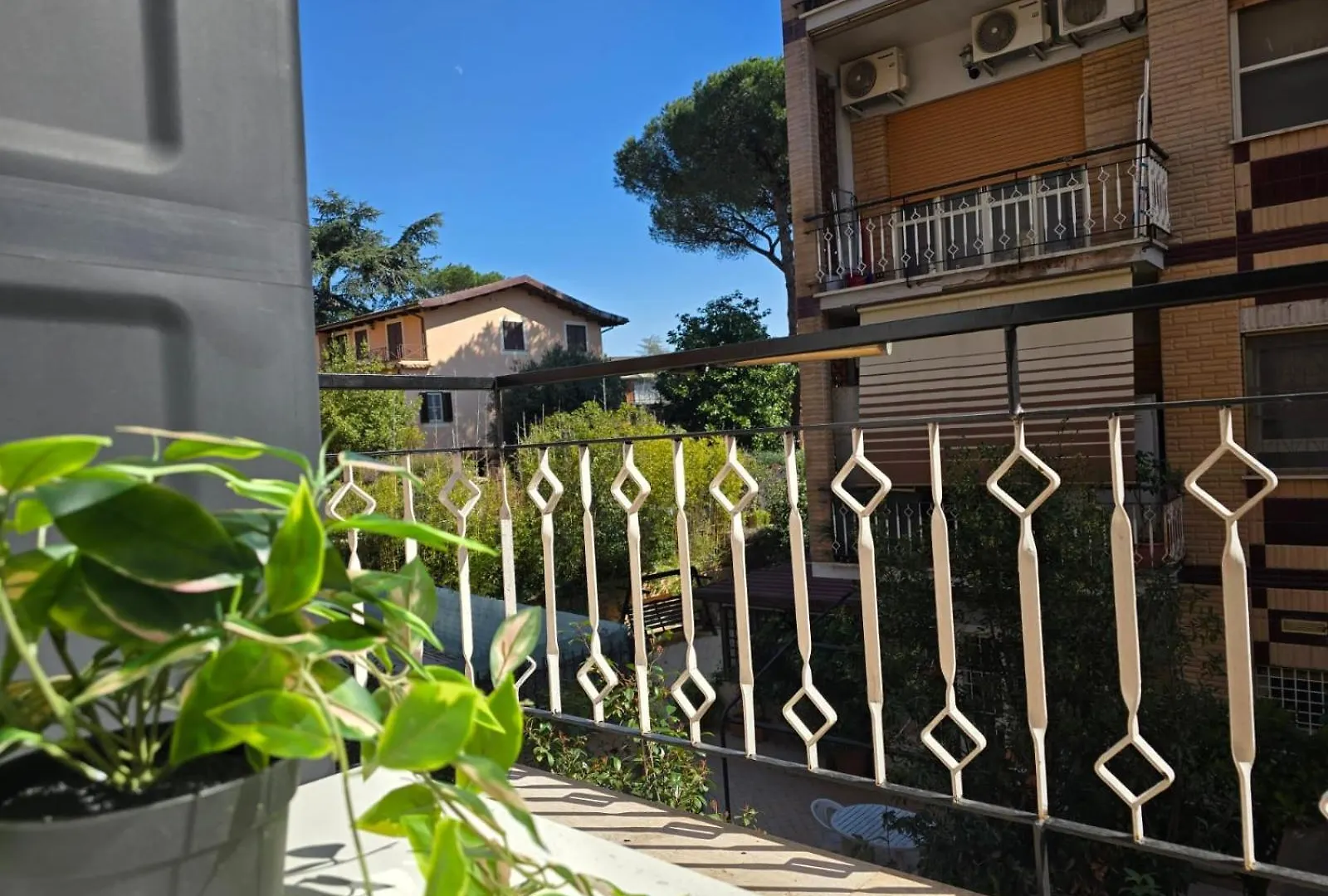 Holiday home Aurelia Vatican City Comfortable Appartment Stellasia2 Casa Vacanza Rome Italy