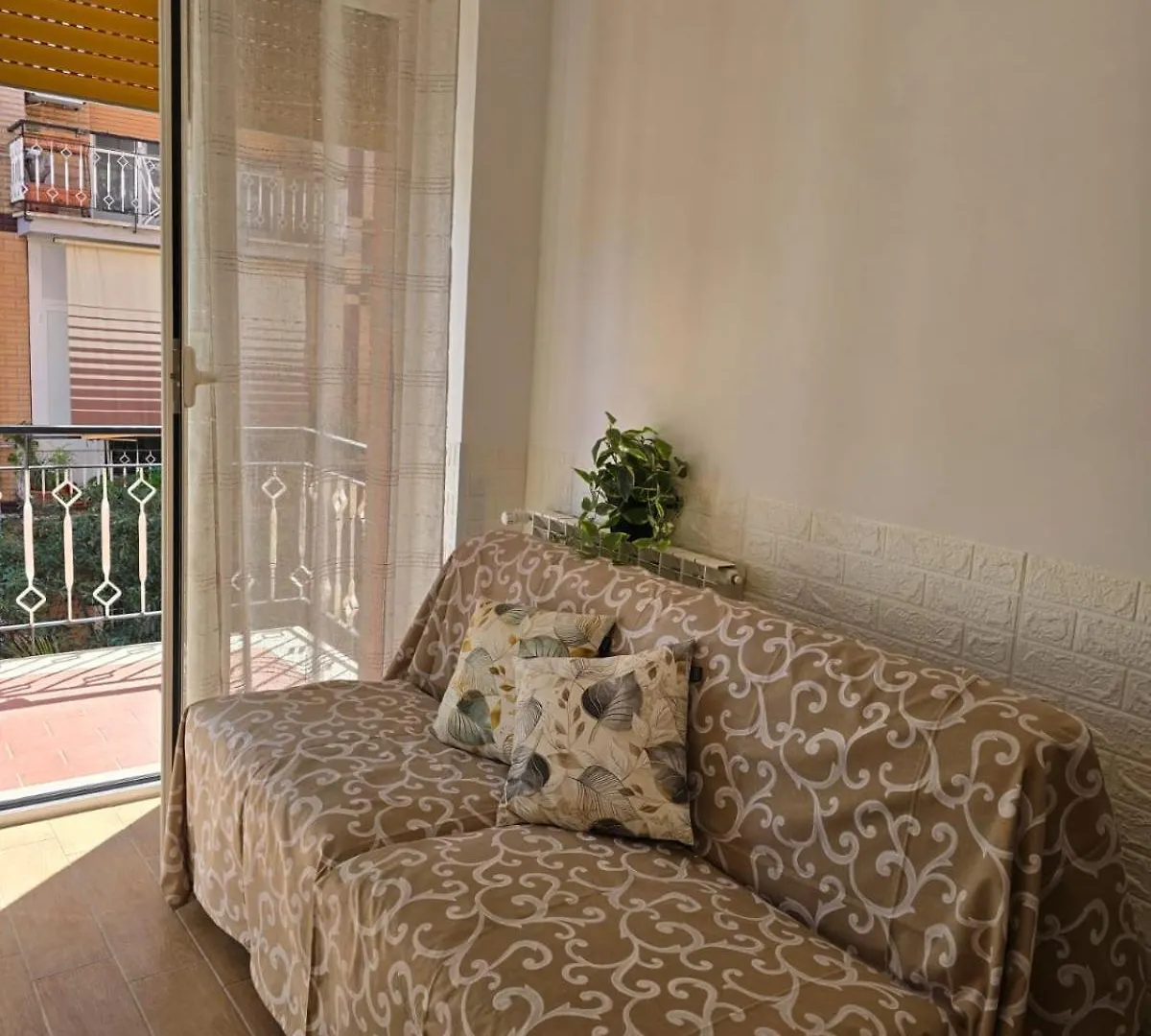 Aurelia Vatican City Comfortable Appartment Stellasia2 Casa Vacanza Rome 0*,  Italy
