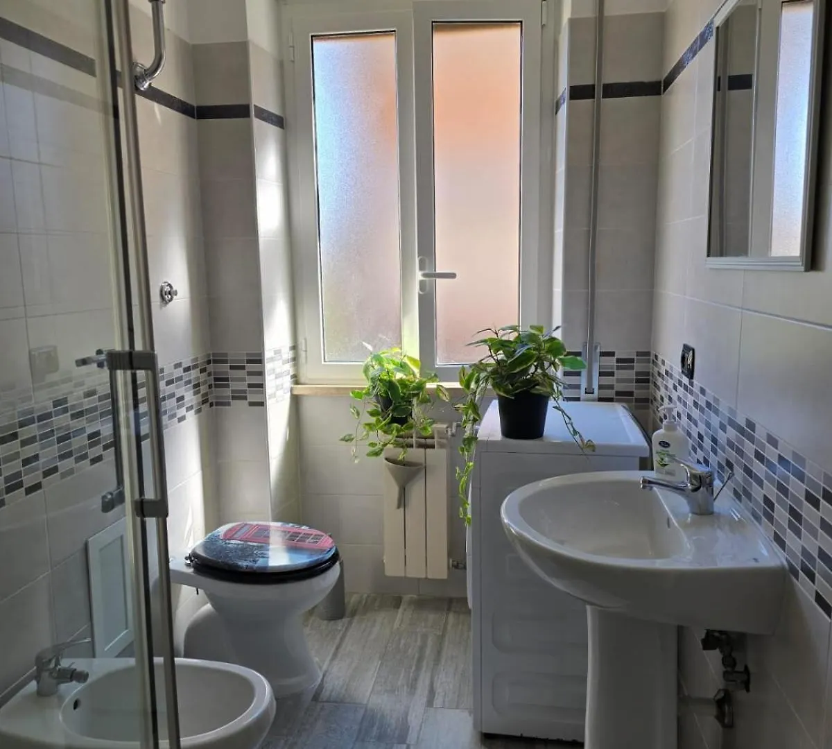 Holiday home Aurelia Vatican City Comfortable Appartment Stellasia2 Casa Vacanza Rome Italy