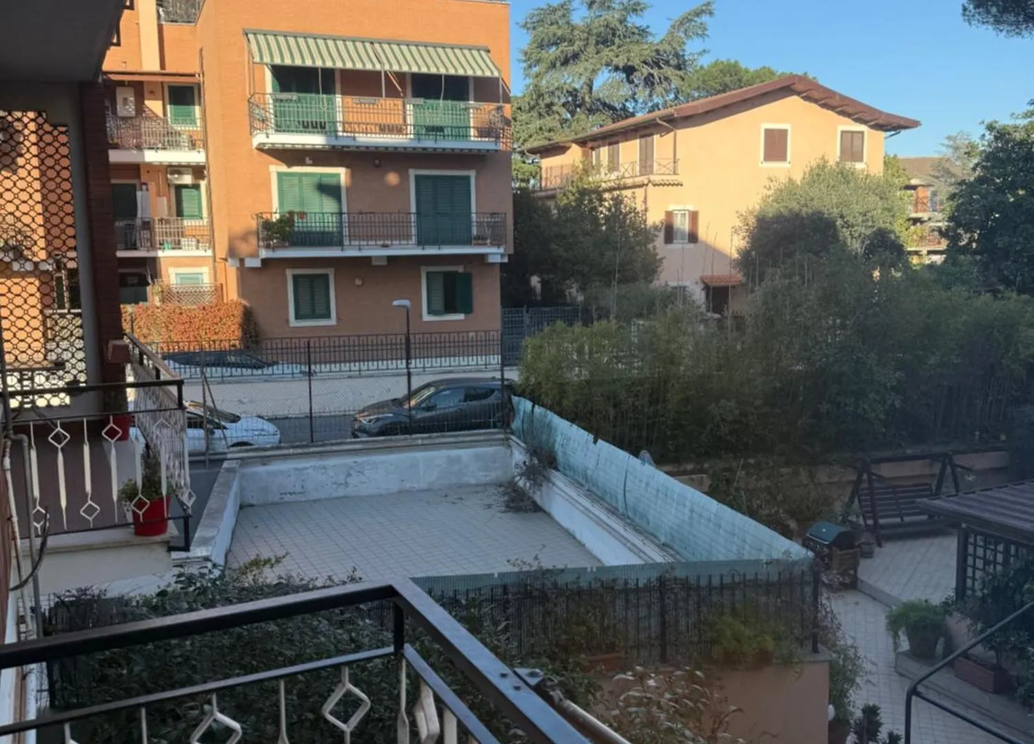 Holiday home Aurelia Vatican City Comfortable Appartment Stellasia2 Casa Vacanza Rome