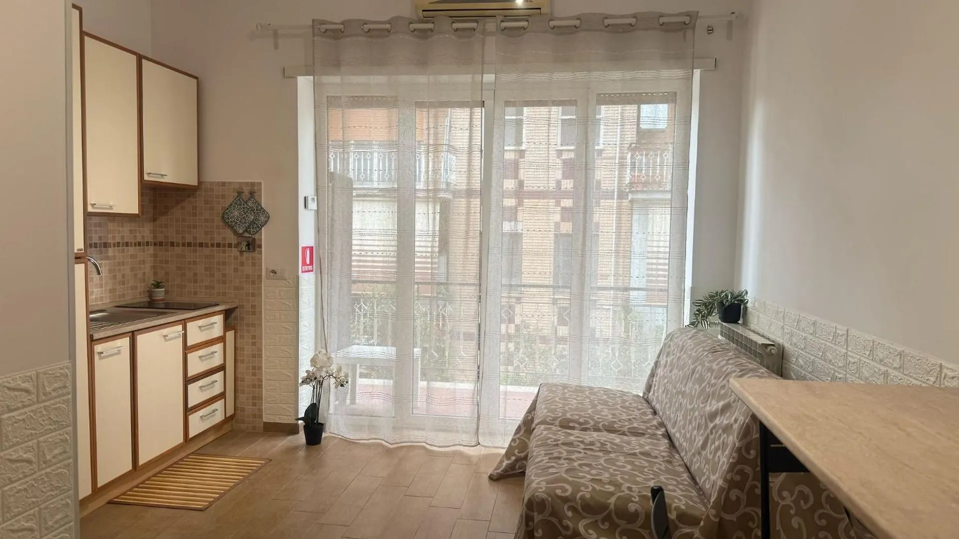 Aurelia Vatican City Comfortable Appartment Stellasia2 Casa Vacanza Rome