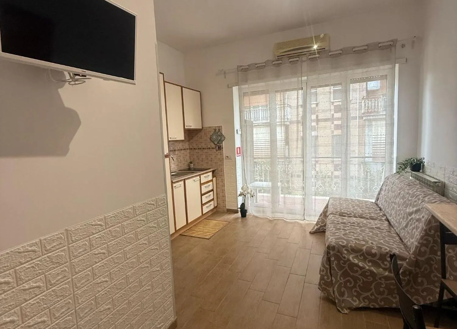 Holiday home Aurelia Vatican City Comfortable Appartment Stellasia2 Casa Vacanza Rome
