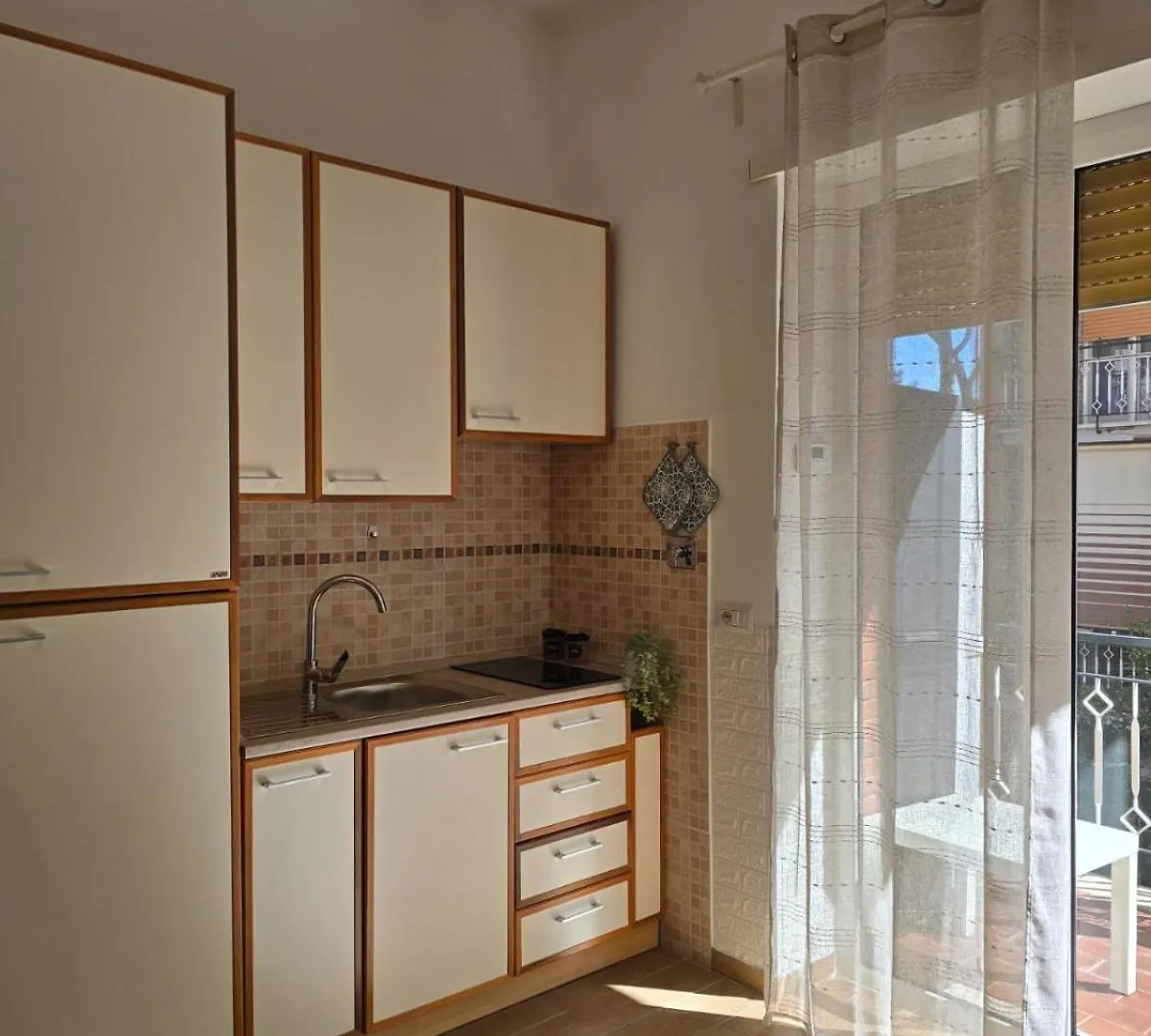 Holiday home Aurelia Vatican City Comfortable Appartment Stellasia2 Casa Vacanza Rome Italy